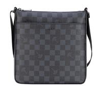 Joop! Cortina Piazza Milian Borsa a tracolla 25 cm nero