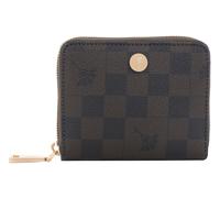 JOOP Cortina Piazza Nisa Purse M Seal Brown