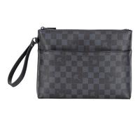 Joop! Cortina Piazza Stefano Borsa per cosmetici 30 cm nero