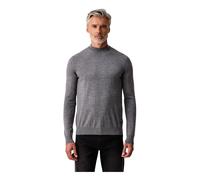Joop! - Davide Pullover - - Knitwear - Uomo - Grigio - 2XL