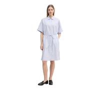 Joop! - Davinia Shirt Dress - - Dresses - Donna - Blu - S