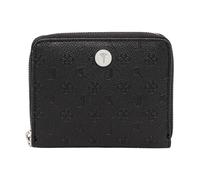 Joop! - Decoro Stampa Nisa Wallet - - Accessories - Donna - Nero - ONE SIZE