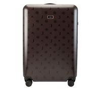 Joop! Decoro Volare 4 ruote Carrello 67 cm marrone