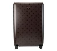 Joop! Decoro Volare 4 ruote Carrello 77 cm marrone