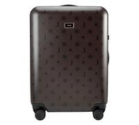 Joop! Decoro Volare 4 ruote Carrello della cabina 55 cm marrone