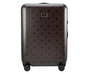 Joop! Decoro Volare 4 ruote Carrello della cabina 55 cm marrone