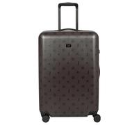 Joop! Decoro Volare 4 ruote Carrello 67 cm marrone