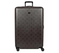 Joop Decoro Volare - Trolley a 4 ruote 77 cm (seal brown)