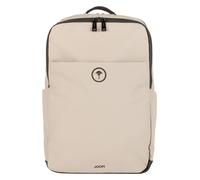 Joop! Dinamico Zaino da giorno 45 cm Scomparto per laptop beige