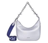 JOOP Dolce Metallo Ginger Hobo M Silver