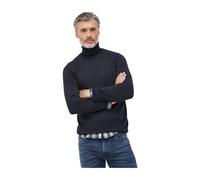 Joop! - Dolcevita - - Knitwear - Uomo - Blu - 2XL
