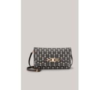 Joop! Donna Collana Alexi Borsa a patta blu scuro