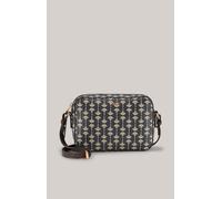 Joop! Donna Collana Cloe Borsa con cerniera blu scuro