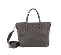 Joop! Donna Collana Tessuto Shopper Verde chiaro