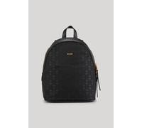Joop! Collana Tessuto Zaino da città 29 cm nero