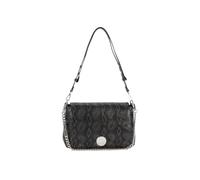 Joop! Jeans Confetto Boa Borsa a tracolla 24 cm nero