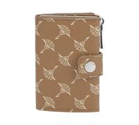 Joop! Cortina 1.0 C-Four Custodia per carte di credito RFID 7,5 cm oliva