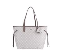 Joop! Donna Cortina Lara 1.0 Kompr. Shopper grigio con motivo