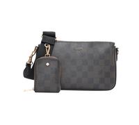 Joop! Borsa a tracolla Cortina Piazza 24,5 cm seal brown (4140006256-781)