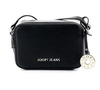 Joop! Donna Diurno Susan Borsa con cerniera nero