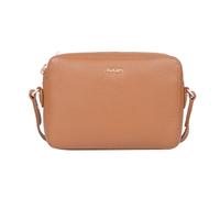 Joop! Donna Giada Cloe Borsa con cerniera cognac