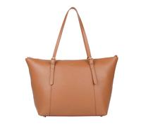 Joop! Donna Giada Helena Shopper Borsa a tracolla con cinturino cognac
