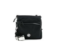 Joop! Donna Lietissimo Lilou Borsa con cerniera nero