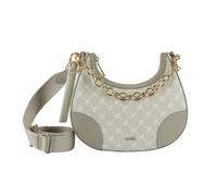 Joop! Donna Mazzolino Annina Borsa con cerniera grigio chiaro