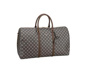 Joop! - Donna Weekender Cortina 1.0 Aurora, verde oliva bruciato, Einheitsgröße, Weekender