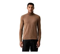 Joop! - Donte Turtleneck - - Knitwear - Uomo - Marrone - 2XL