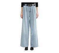 Joop! - Emanuela Wide Jeans - - Jeans - Donna - Blu - W25