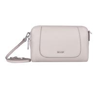 Joop! Estate Casta Borsa a tracolla Pelle 20 cm lightgrey (4140007142-801)