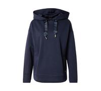 JOOP! Felpa blu scuro Donna - Premium - Felpe - Felpe con cappuccio JOOP! S