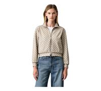 Joop! - Felpa con zip - - Jackets - Donna - Beige - S