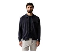 Joop! - Felpa con zip - - Sweatshirts & Hoodies - Uomo - Blu - M