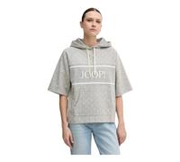 Joop! - Felpe con cappuccio - - Sweatshirts & Hoodies - Donna - Grigio - S