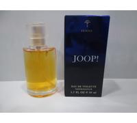 JOOP FEMME Profumo donna Eau De Toilette 50ml spray -Vintage