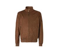 JOOP! Giacca di mezza stagione 'Pedro' cognac Uomo JOOP! M