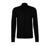 Joop! - Giacca in Lana Merino Davis - - Knitwear - Uomo - Nero - XL