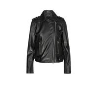 JOOP Giacca in pelle LE58LINA nero | 36