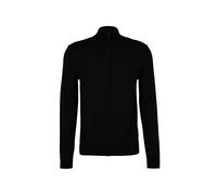 Joop! - Giacca in Lana Merino Davis - - Knitwear - Uomo - Nero - M