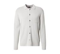 JOOP! Giacchetta grigio chiaro Uomo - Abbigliamento - Occasioni - Ufficio - Abbigliamento - Pullover & giacchette JOOP! XXL