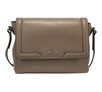 Joop! Giada Lorena Borsa a tracolla Pelle 20 cm taupe (TAS013553)