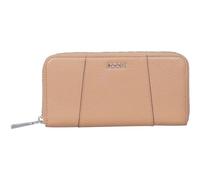 Joop! Giada Rfid Portafoglio marrone chiaro, pelle, donna