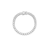 JOOP! Gioielli da donna in argento sterling 925, con zirconi sintetici, argento, forniti in confezione regalo, Tennis