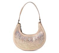 Joop! Gioiello Borsa a tracolla 25 cm beige