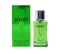 JOOP! GO Eau de Toilette uomo 30 ml