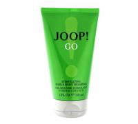 JOOP! GO Gel doccia corpo e capelli (uomo) 150 ml