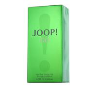 JOOP! Profumi da uomo GO Eau de Toilette Spray 200 ml