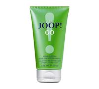 Joop! Go Shampoo Stimolante Capelli e Corpo 150 ml. 150 ml Gel doccia